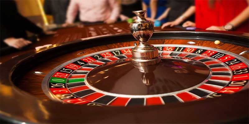 Chi tiết cách đặt cược game Roulette KO66 cơ bản nhất