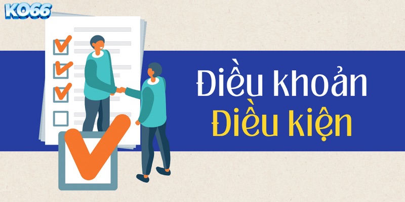 Điều khoản điều kiện KO66 được hiểu như thế nào?