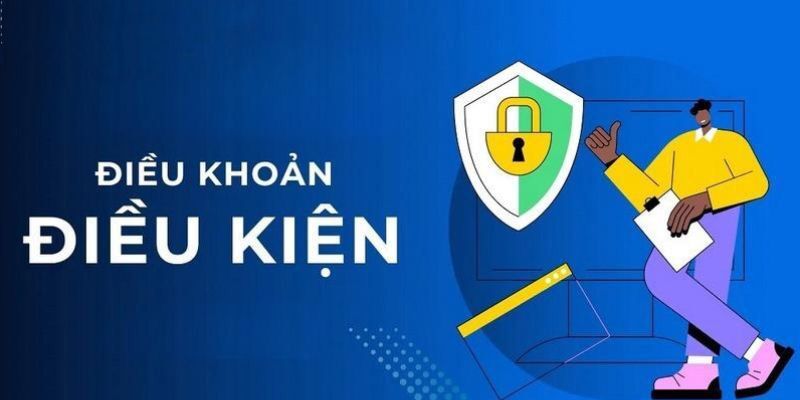 Hỗ trợ điều khoản về tài khoản sử dụng và khiếu nại khi có vấn đề