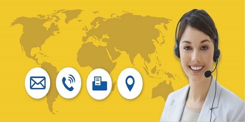 Liên hệ KO66 bằng hotline